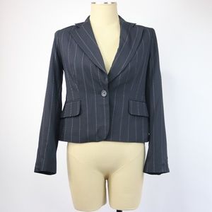 Banana Republic Blazer and Pant Set